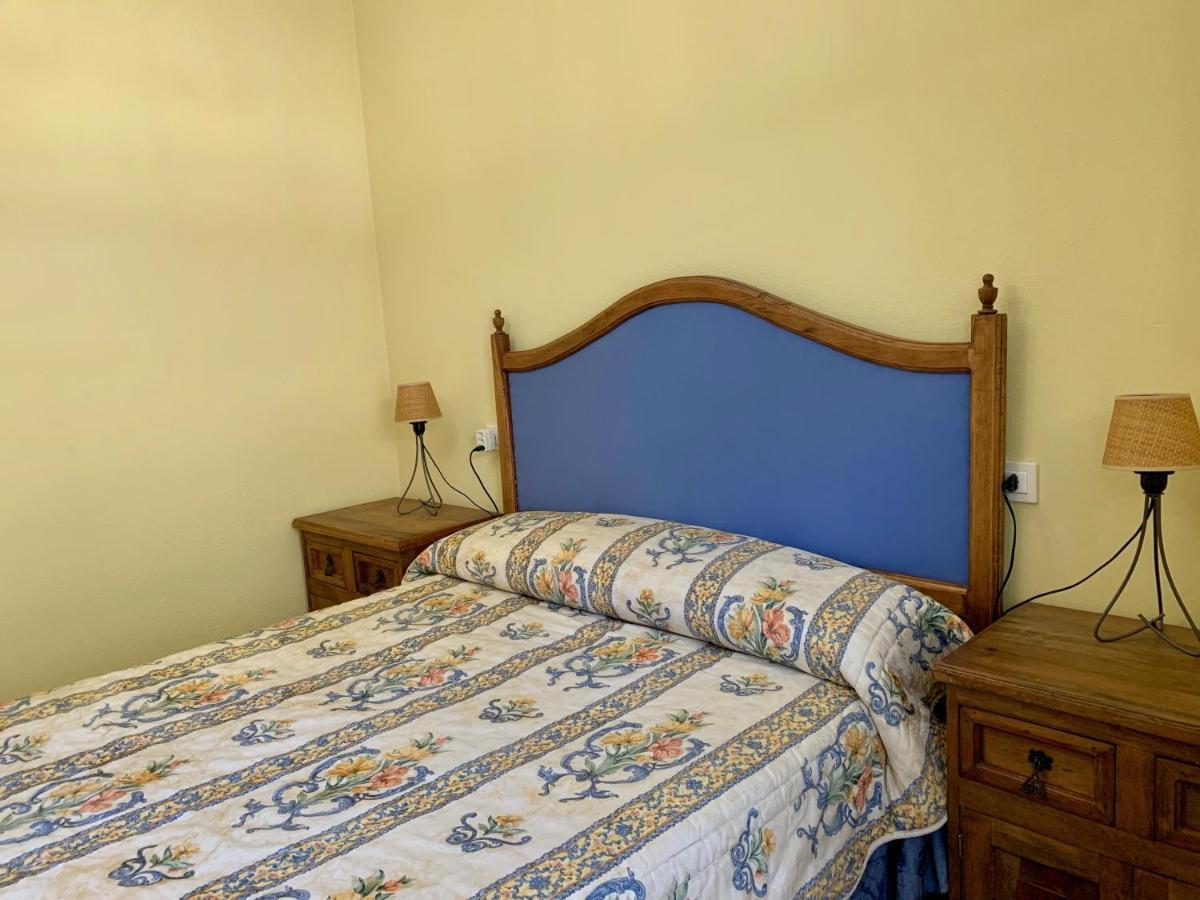 Bpirineos-La Borda Apartment Benasque Luaran gambar